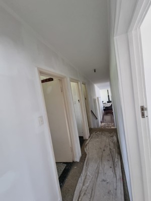 Quality House Painting