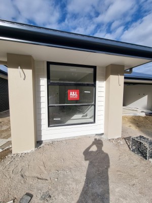 Exterior House Painting